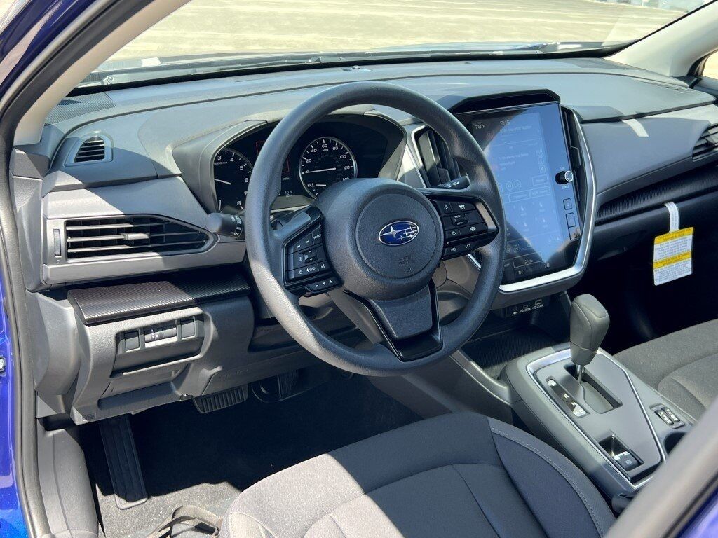 2025 Subaru Crosstrek Premium Springfield VA
