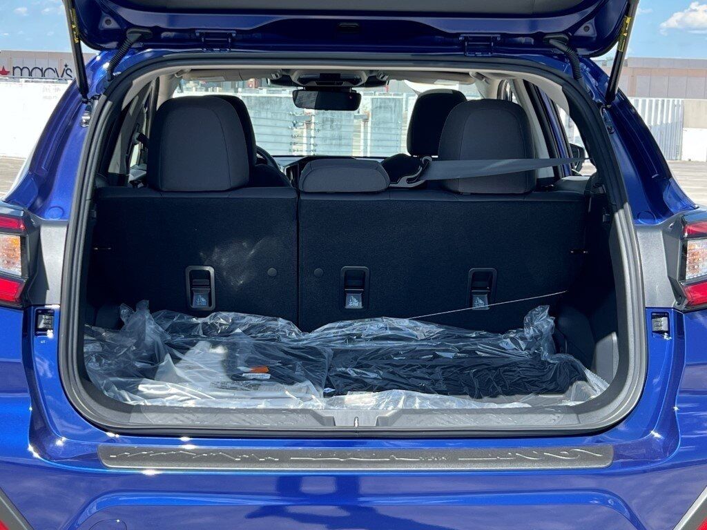 2025 Subaru Crosstrek Premium Springfield VA