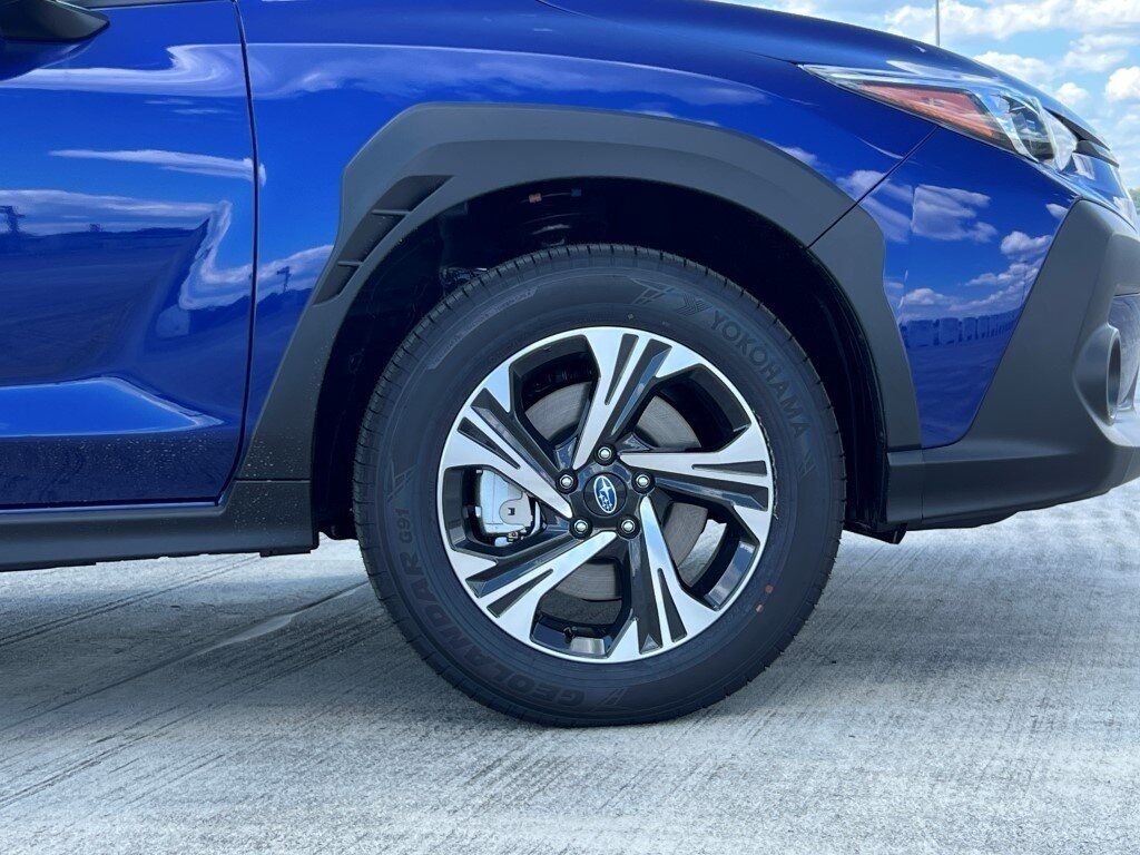 2025 Subaru Crosstrek Premium Springfield VA