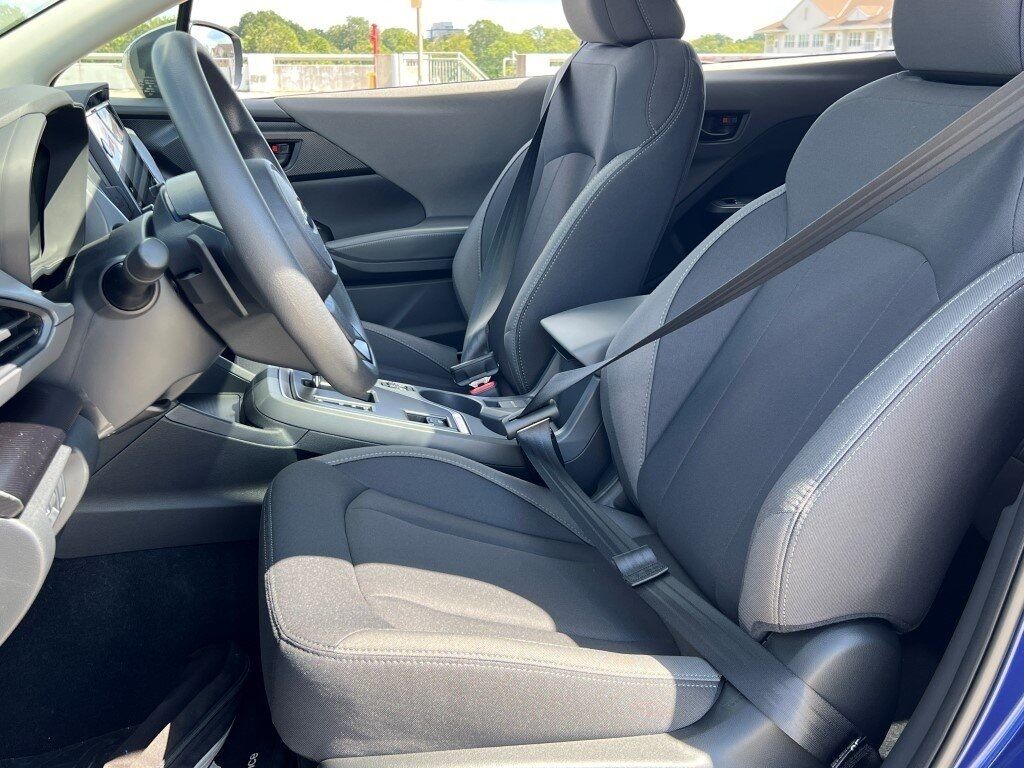 2025 Subaru Crosstrek Premium Springfield VA