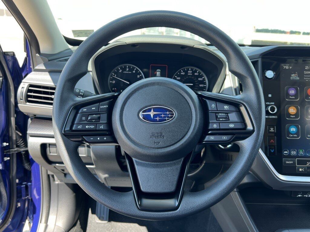 2025 Subaru Crosstrek Premium Springfield VA
