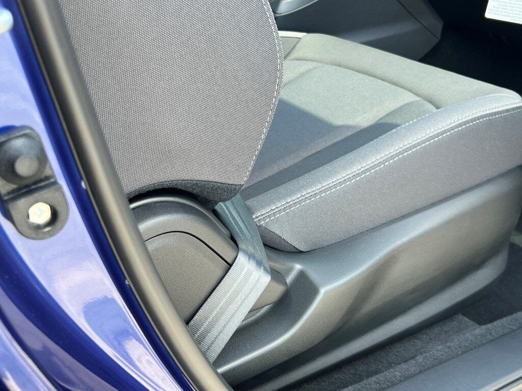 2025 Subaru Crosstrek Premium Springfield VA