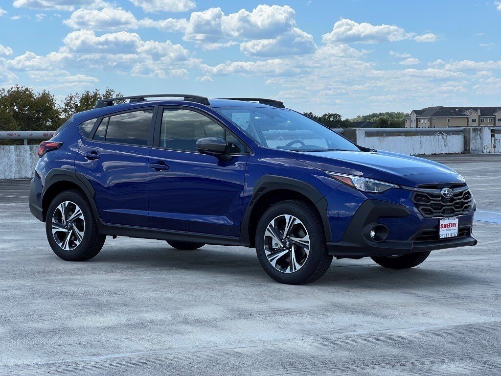 2025 Subaru Crosstrek Premium Springfield VA