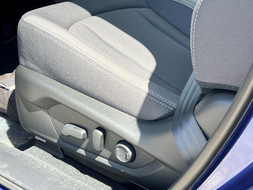 2025 Subaru Crosstrek Premium Springfield VA