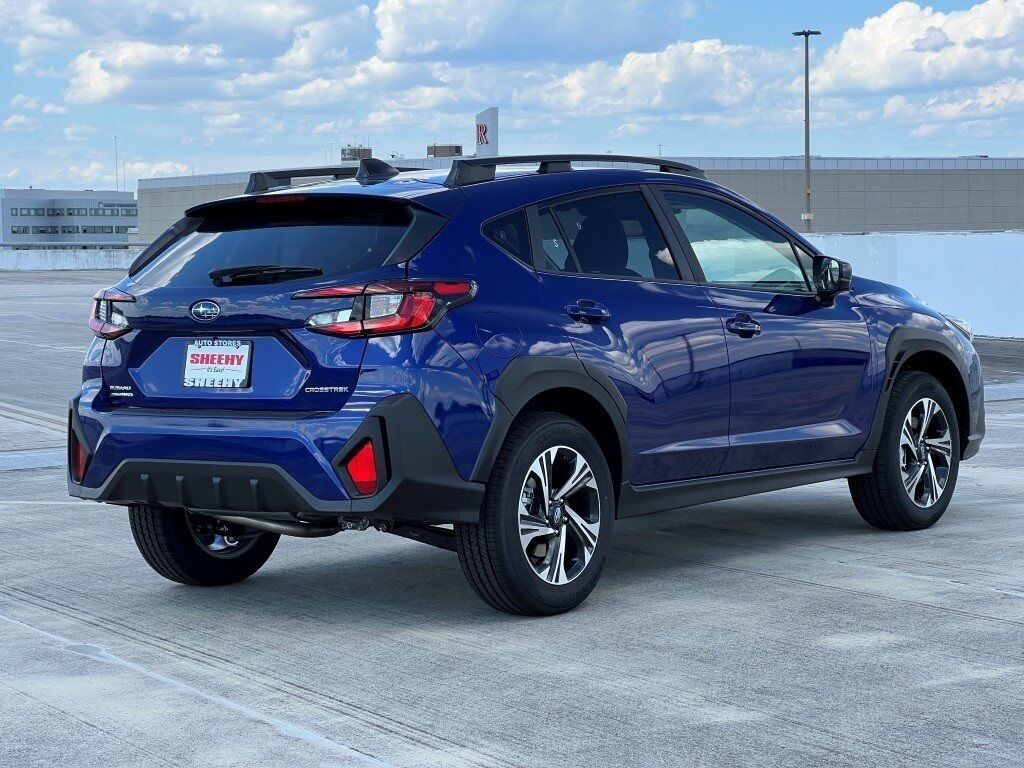 2025 Subaru Crosstrek Premium Springfield VA