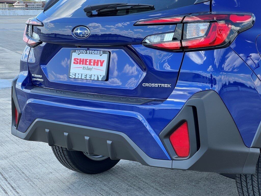 2025 Subaru Crosstrek Premium Springfield VA