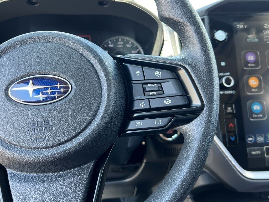 2025 Subaru Crosstrek Premium Springfield VA
