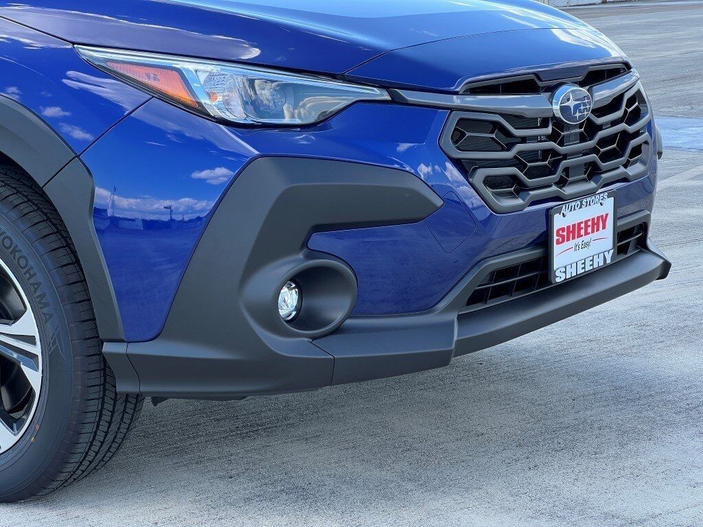2025 Subaru Crosstrek Premium Springfield VA