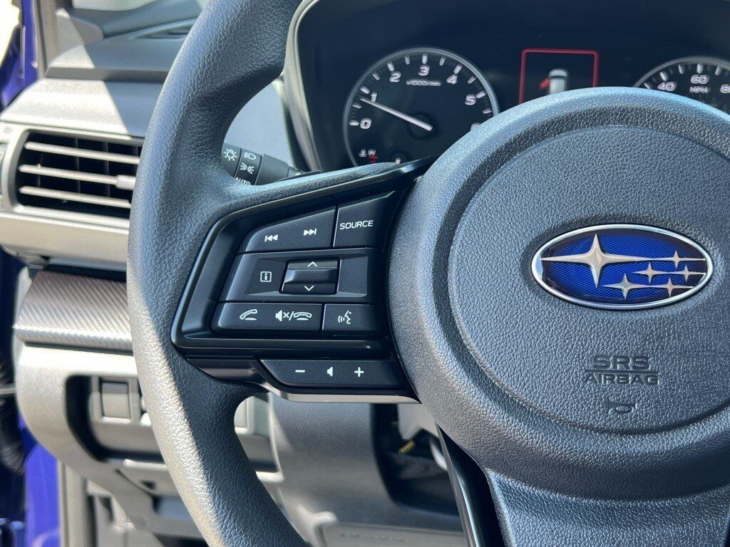 2025 Subaru Crosstrek Premium Springfield VA
