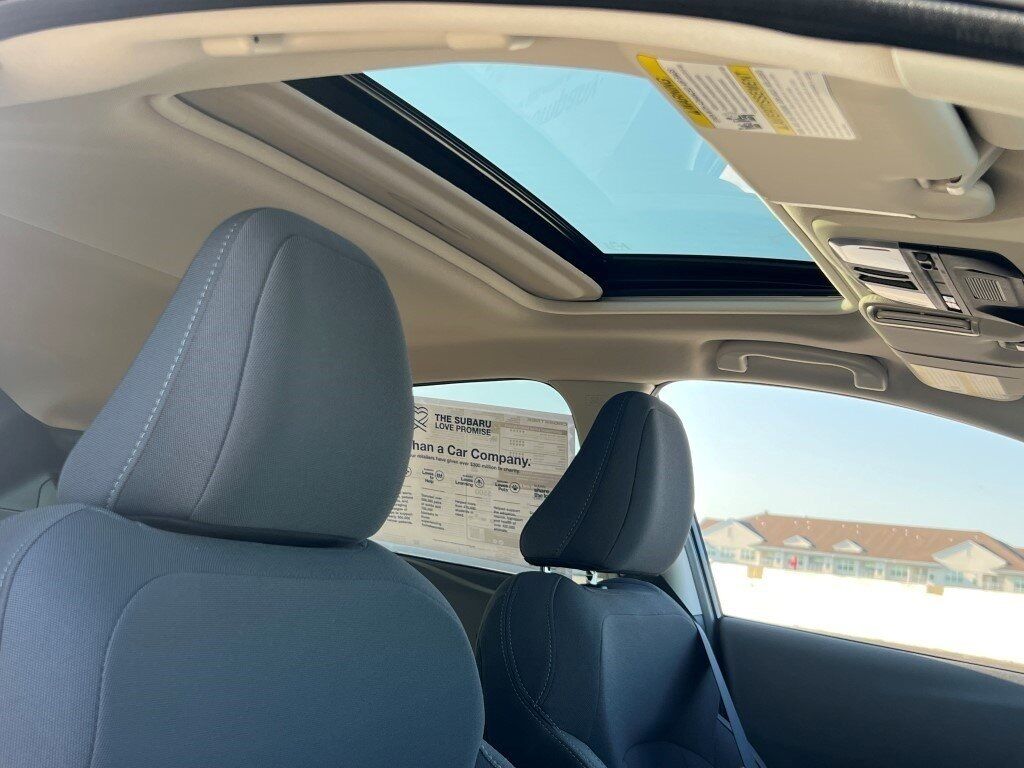 2025 Subaru Crosstrek Premium Springfield VA