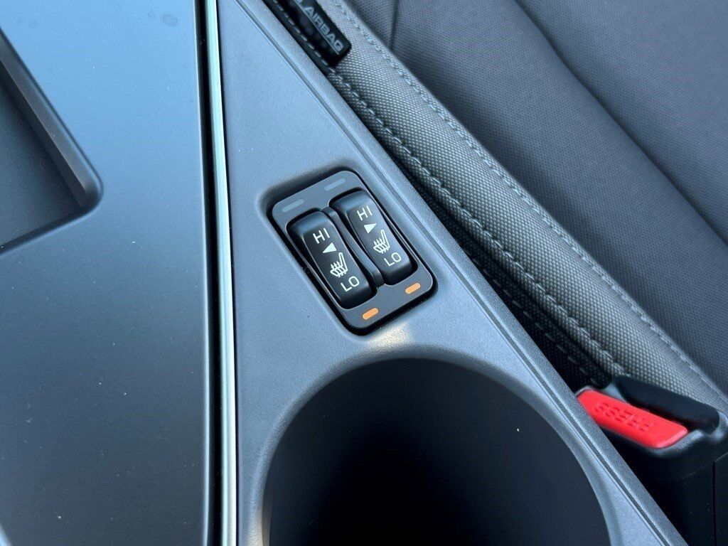 2025 Subaru Crosstrek Premium Springfield VA