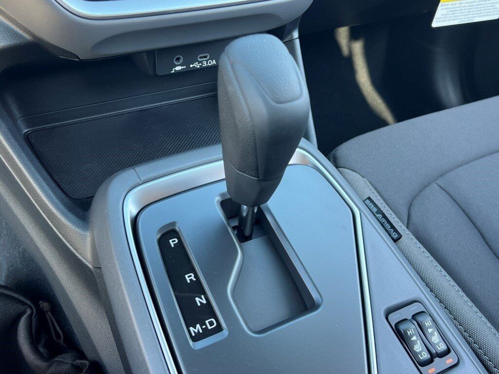 2025 Subaru Crosstrek Premium Springfield VA