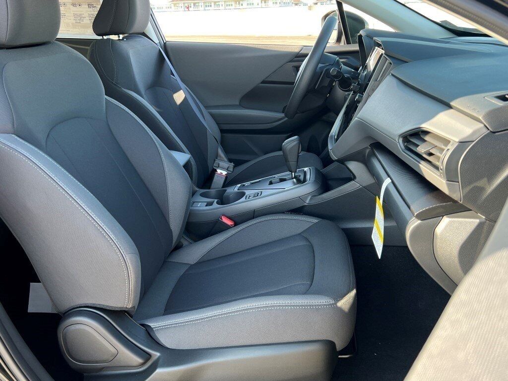 2025 Subaru Crosstrek Premium Springfield VA
