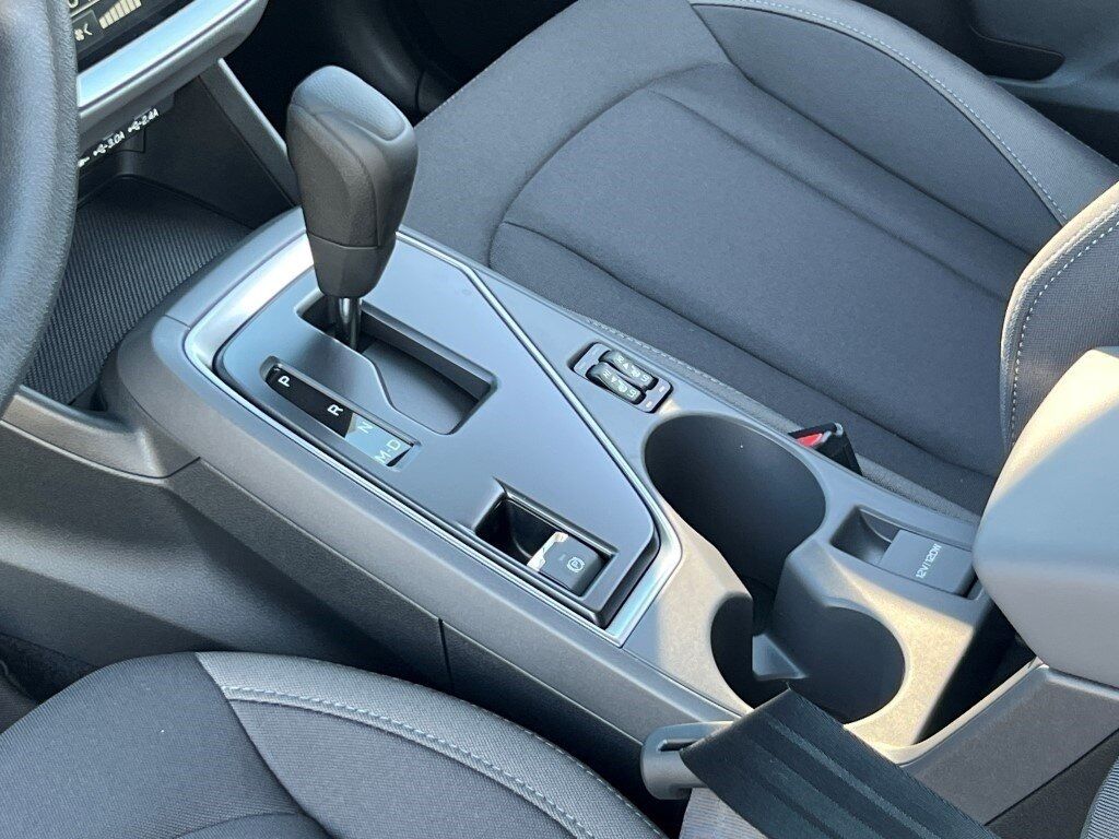 2025 Subaru Crosstrek Premium Springfield VA
