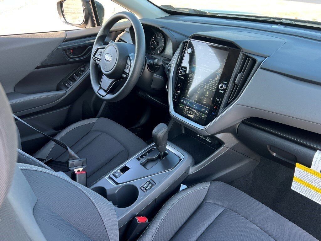 2025 Subaru Crosstrek Premium Springfield VA
