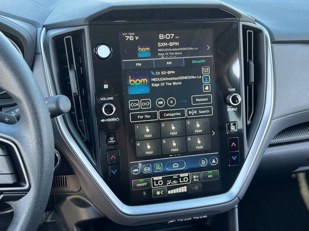 2025 Subaru Crosstrek Premium Springfield VA