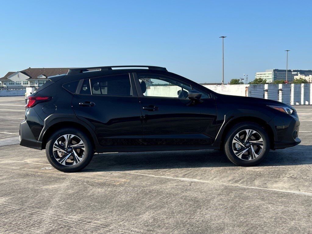2025 Subaru Crosstrek Premium Springfield VA