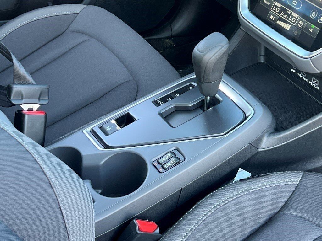 2025 Subaru Crosstrek Premium Springfield VA