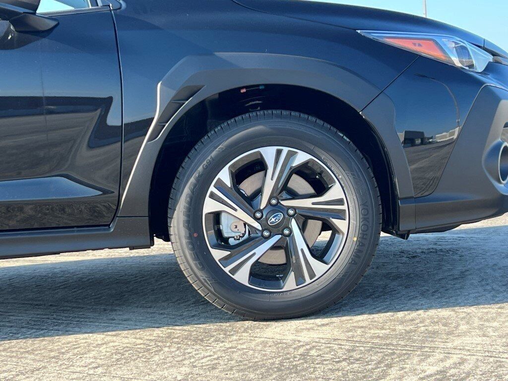 2025 Subaru Crosstrek Premium Springfield VA