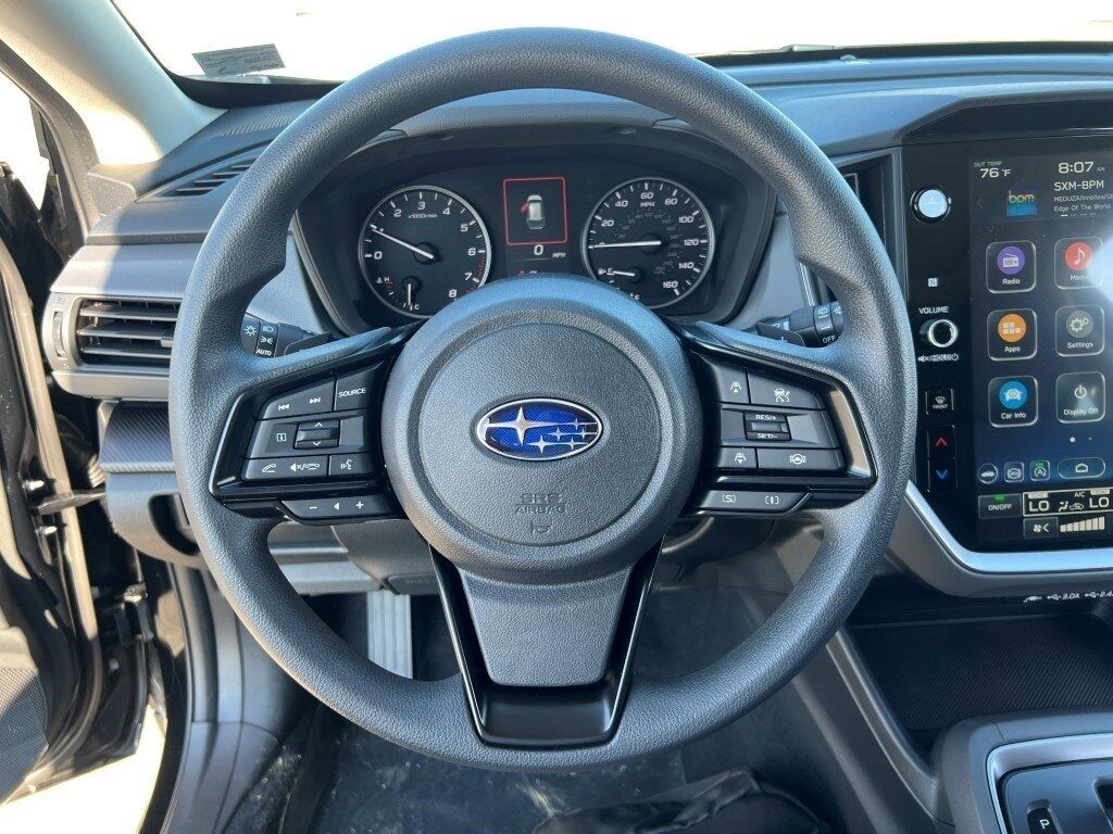 2025 Subaru Crosstrek Premium Springfield VA