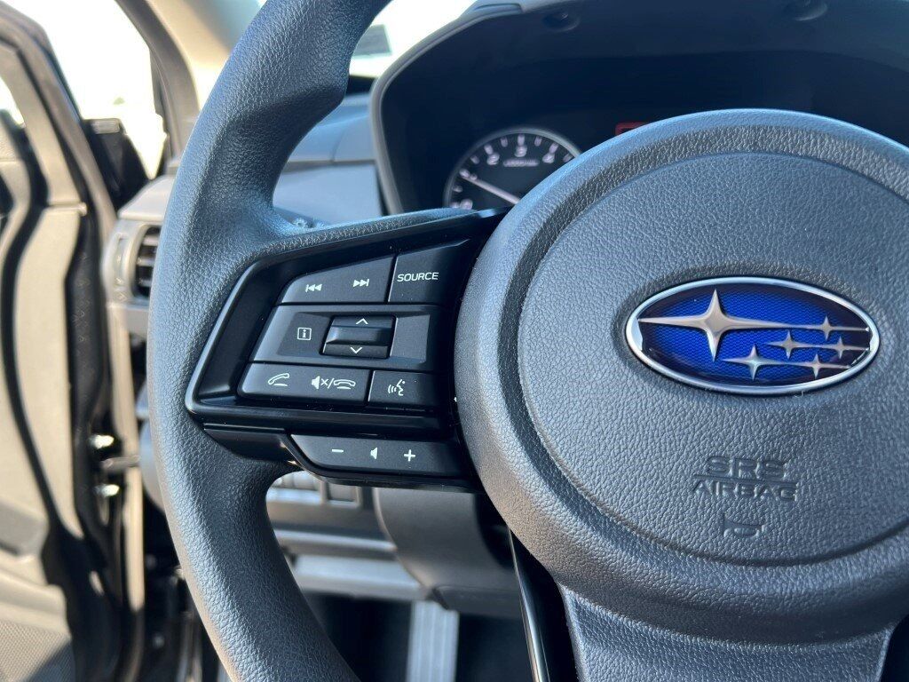 2025 Subaru Crosstrek Premium Springfield VA