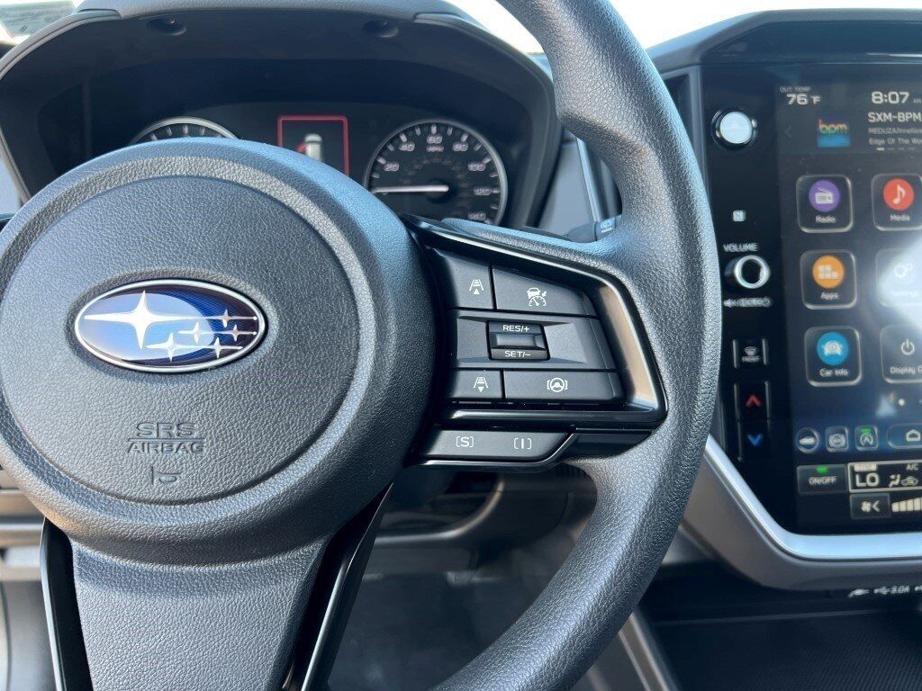 2025 Subaru Crosstrek Premium Springfield VA