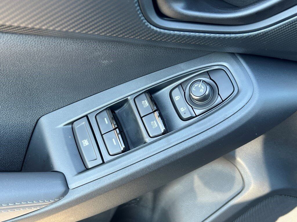 2025 Subaru Crosstrek Premium Springfield VA