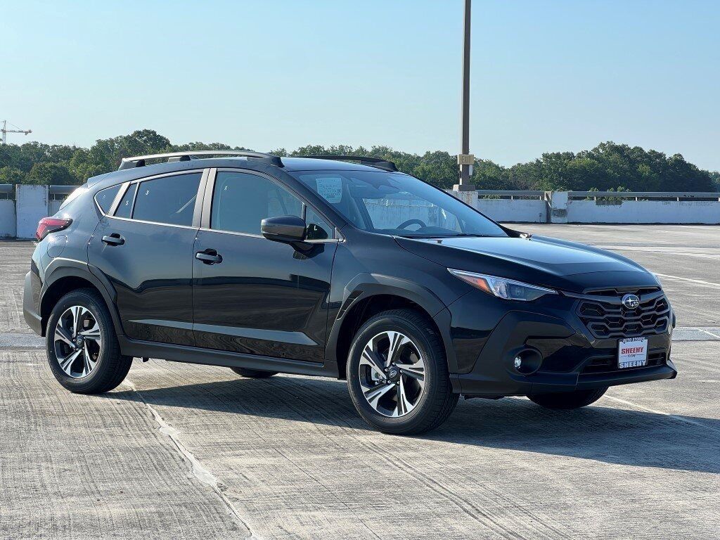 2025 Subaru Crosstrek Premium Springfield VA