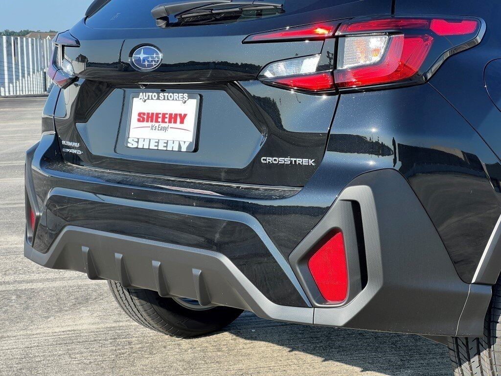 2025 Subaru Crosstrek Premium Springfield VA