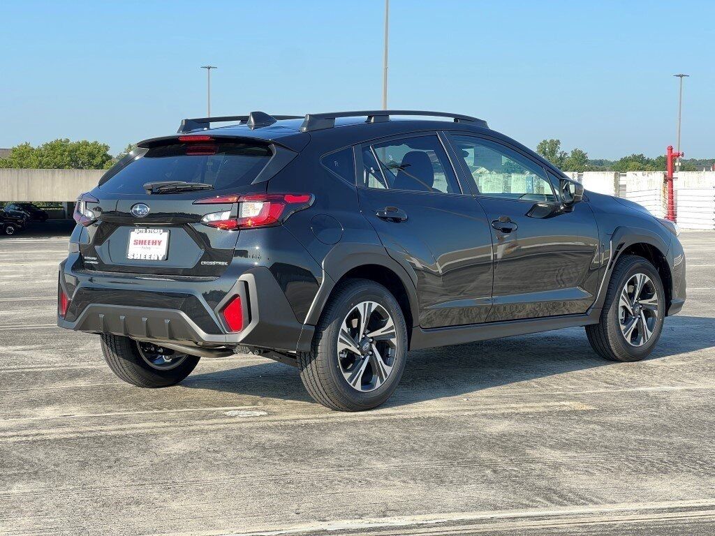 2025 Subaru Crosstrek Premium Springfield VA