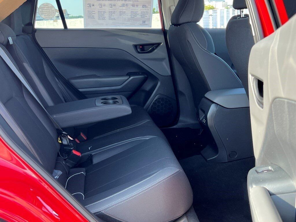 2025 Subaru Crosstrek Premium Springfield VA
