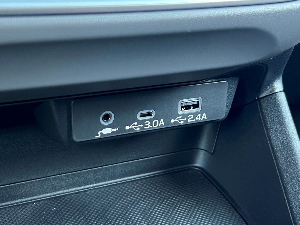 2025 Subaru Crosstrek Premium Springfield VA