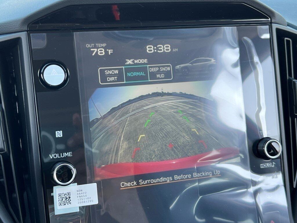 2025 Subaru Crosstrek Premium Springfield VA