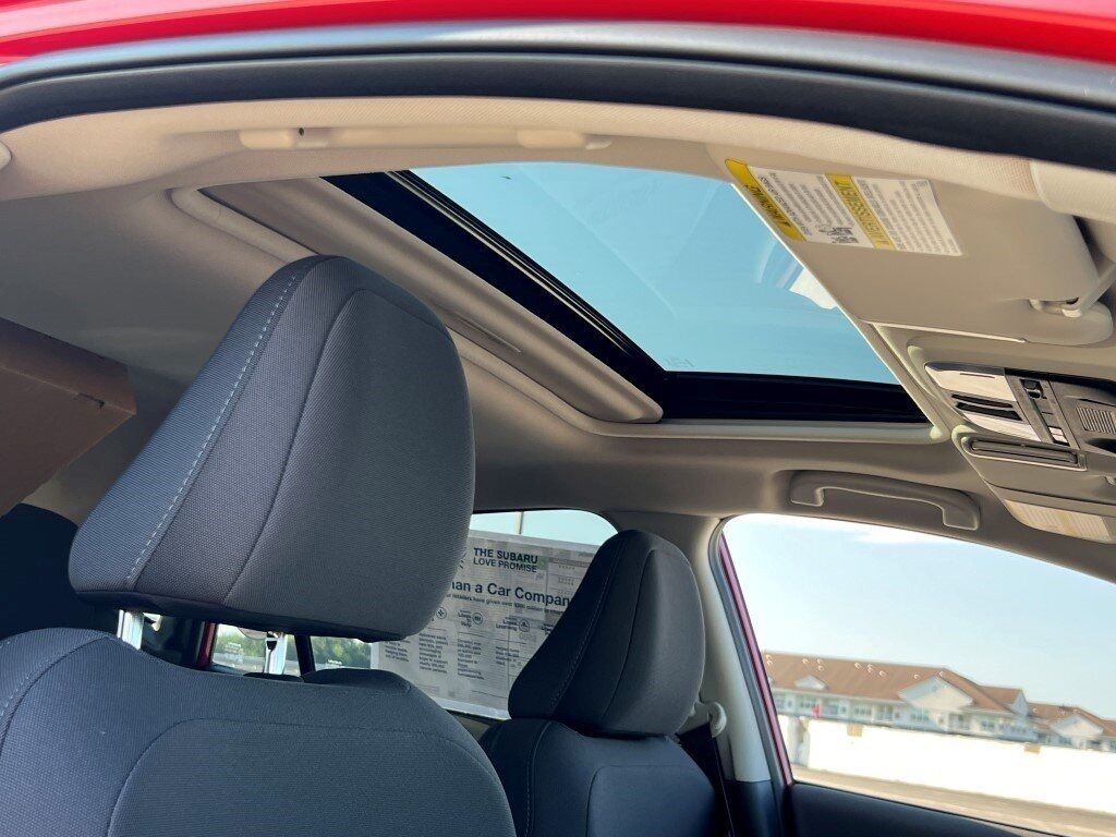 2025 Subaru Crosstrek Premium Springfield VA