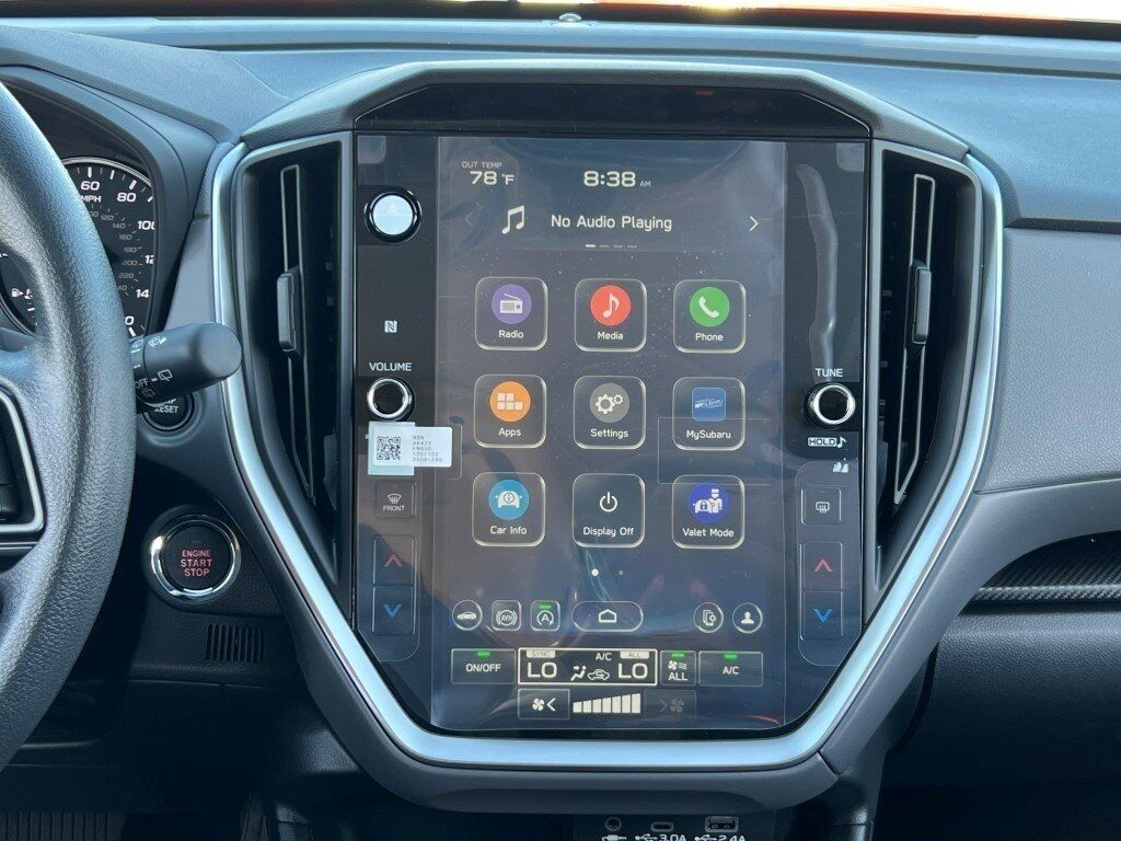 2025 Subaru Crosstrek Premium Springfield VA