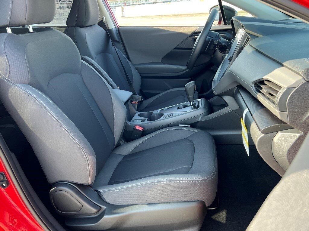 2025 Subaru Crosstrek Premium Springfield VA
