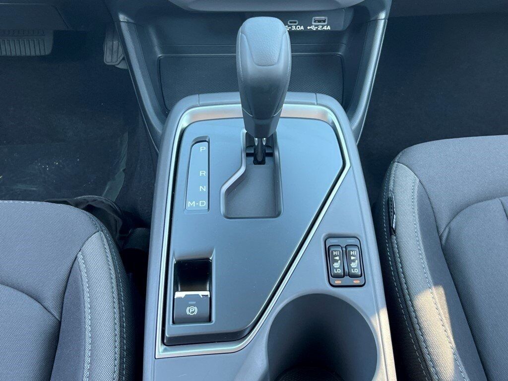 2025 Subaru Crosstrek Premium Springfield VA