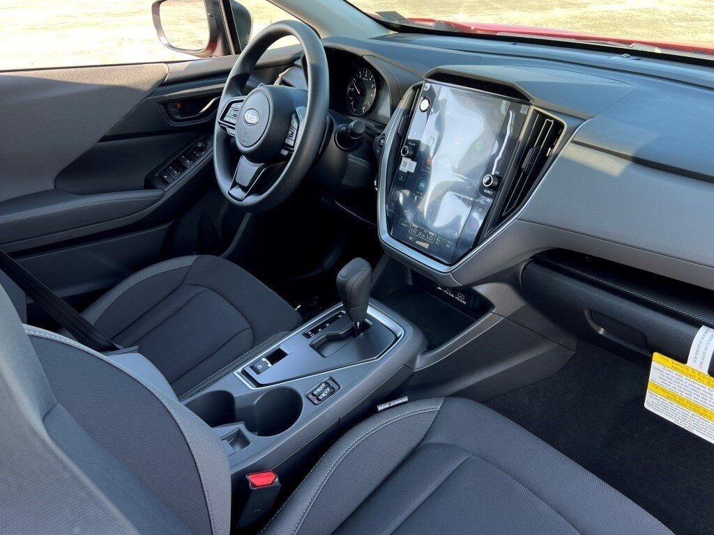 2025 Subaru Crosstrek Premium Springfield VA