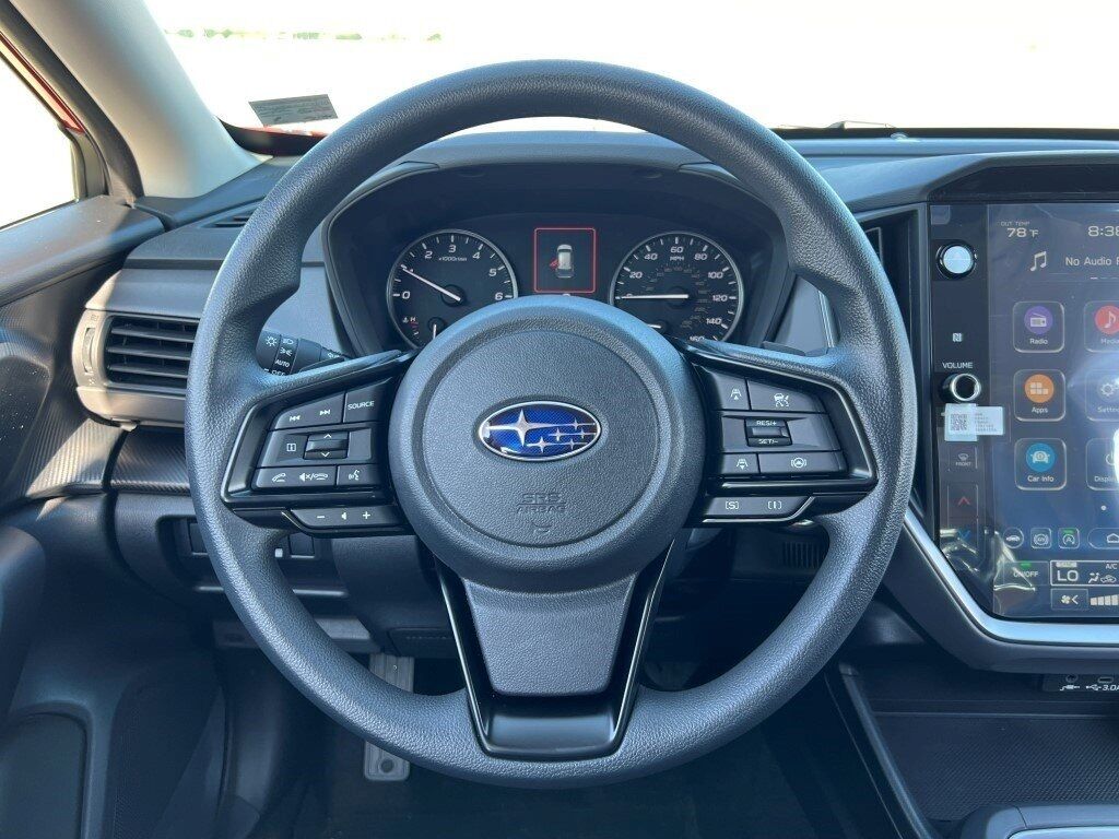 2025 Subaru Crosstrek Premium Springfield VA