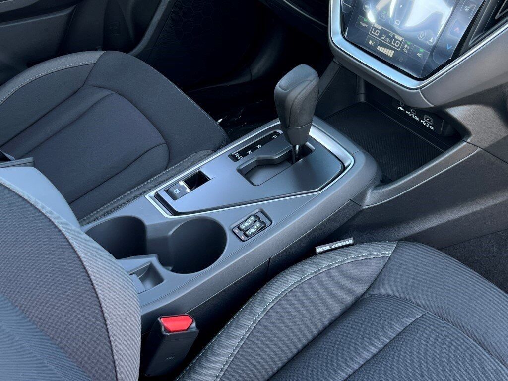 2025 Subaru Crosstrek Premium Springfield VA