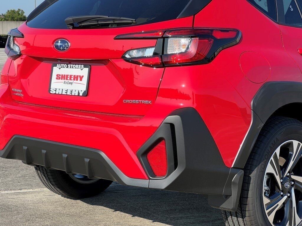 2025 Subaru Crosstrek Premium Springfield VA
