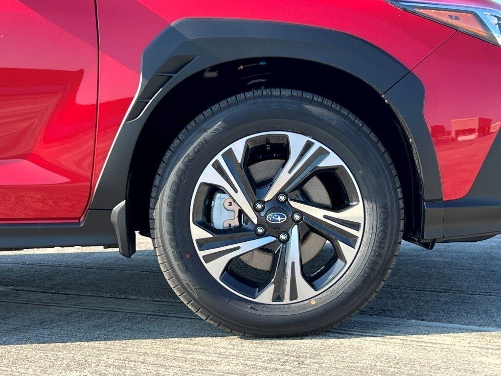 2025 Subaru Crosstrek Premium Springfield VA