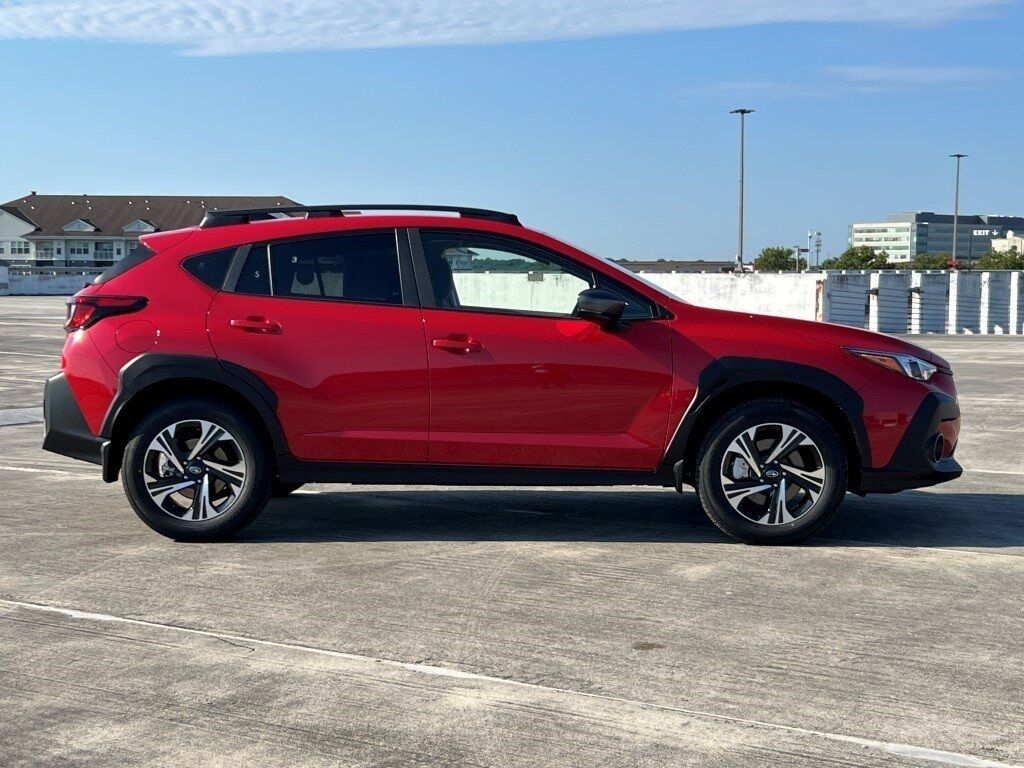 2025 Subaru Crosstrek Premium Springfield VA