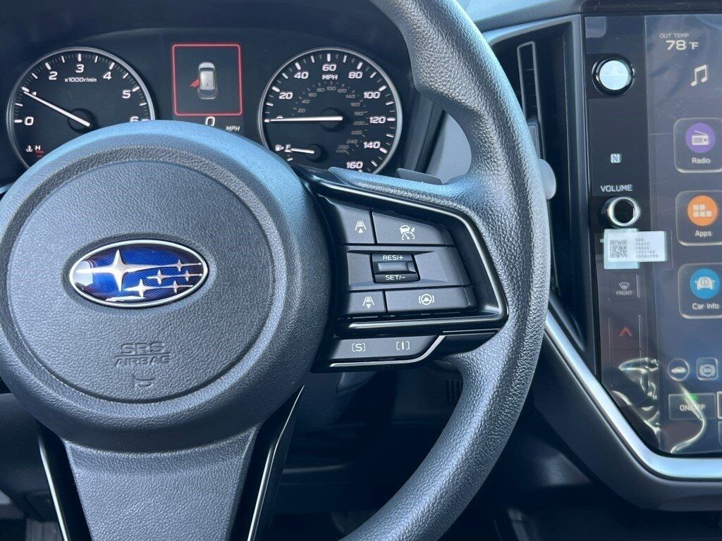 2025 Subaru Crosstrek Premium Springfield VA
