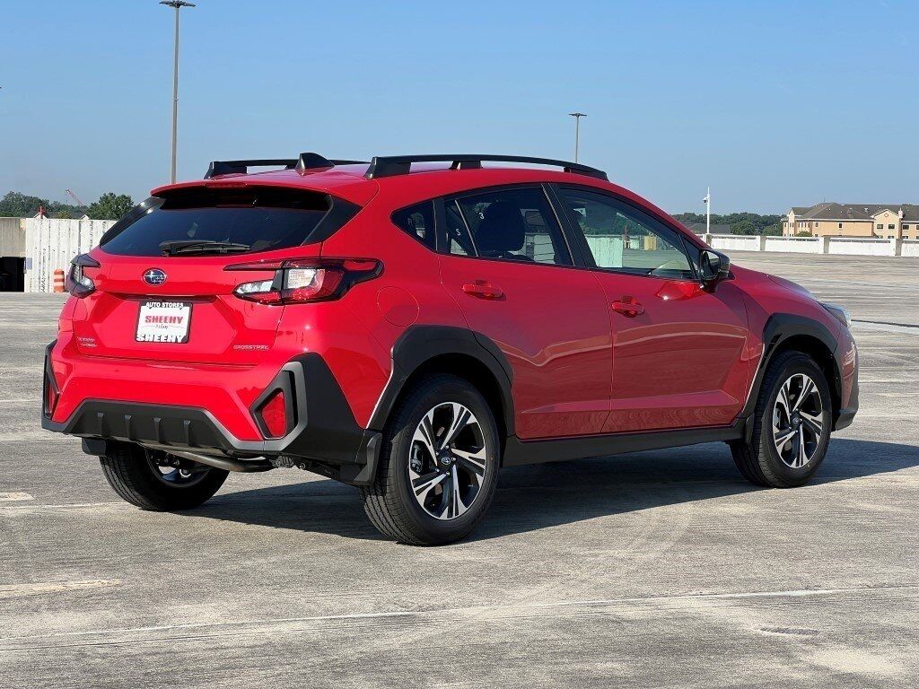 2025 Subaru Crosstrek Premium Springfield VA