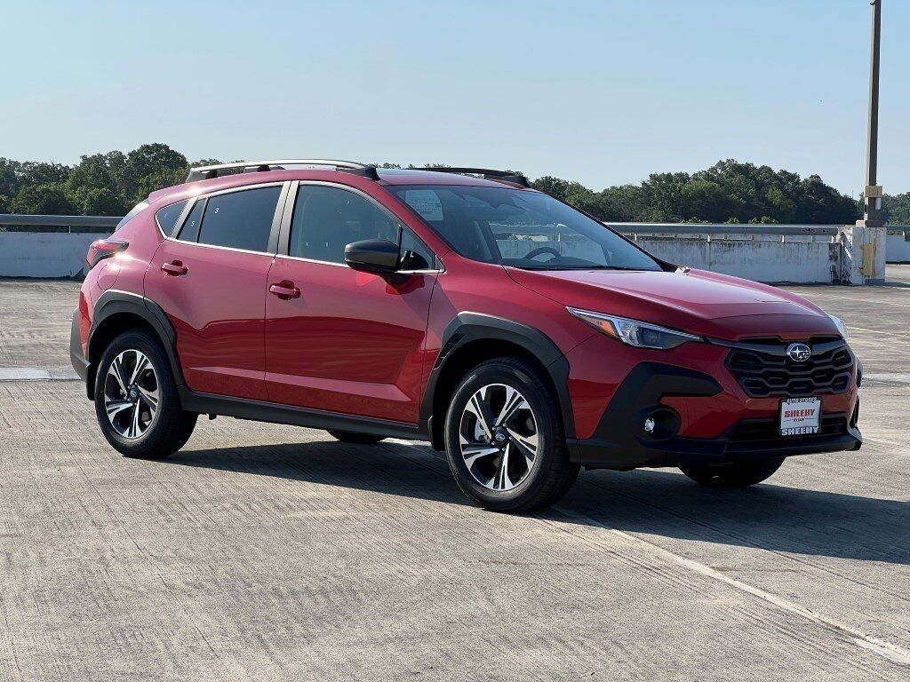 2025 Subaru Crosstrek Premium Springfield VA