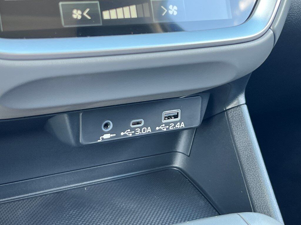 2025 Subaru Crosstrek Premium Springfield VA