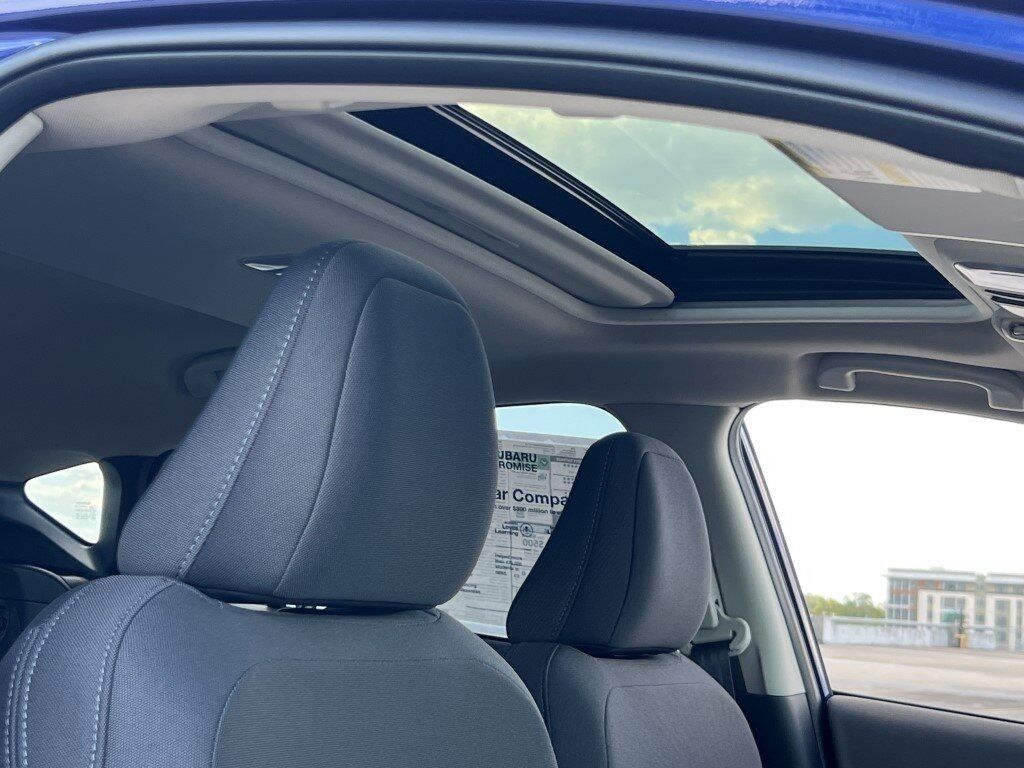 2025 Subaru Crosstrek Premium Springfield VA