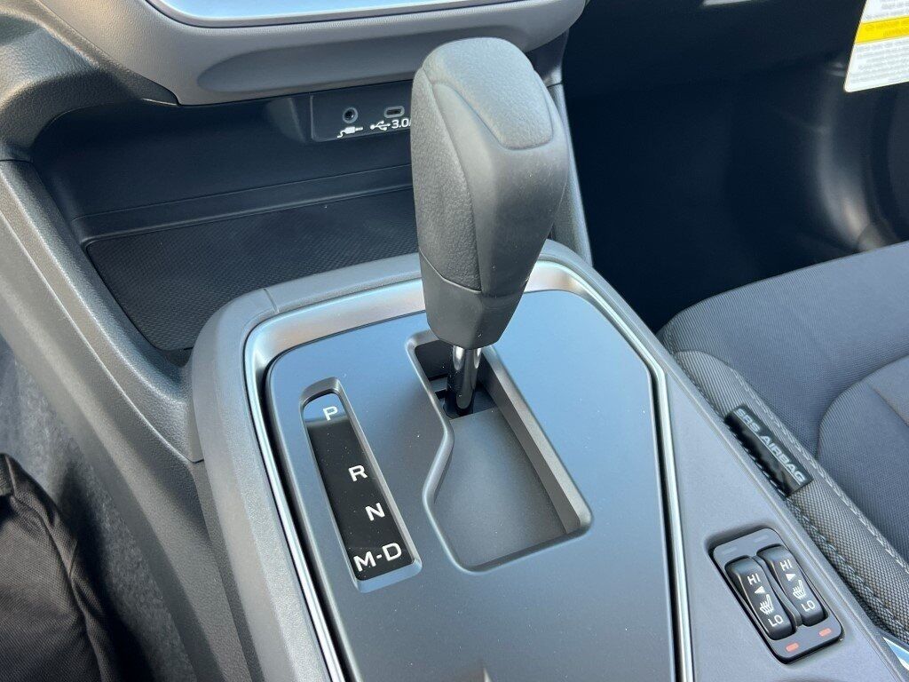 2025 Subaru Crosstrek Premium Springfield VA