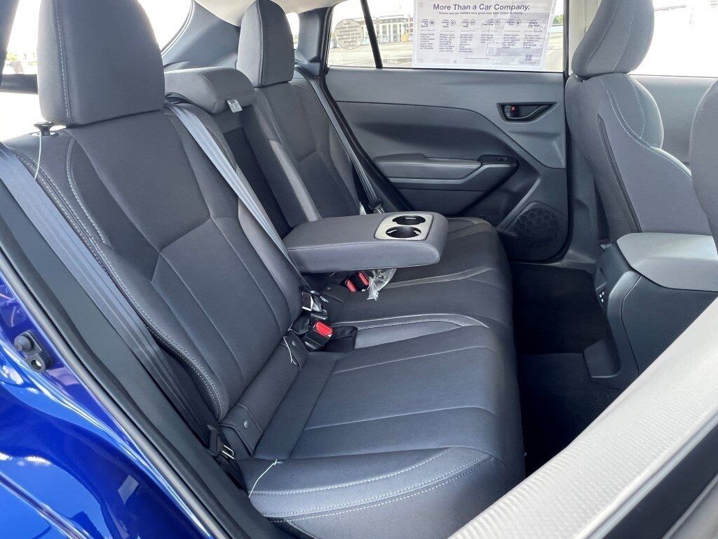 2025 Subaru Crosstrek Premium Springfield VA